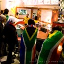 Football – bridging the racial divide