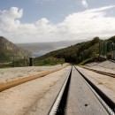 Cape Point and The Flying Dutchman