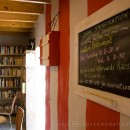 Breakfast at the Foodbarn Deli