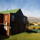 A weekend break in Noordhoek