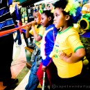 Soccer stars of the future