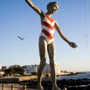 Walking the Road – the start of Public Art