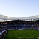 Our magnificent glass roof