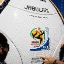 Jabulani means to celebrate!