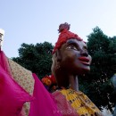 Two-faced and scary in Cape Town