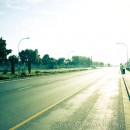 The Old Paarl Road