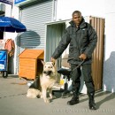 Security services