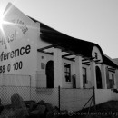 Conferencing in Stellenbosch
