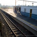 Train to Kraaifontein