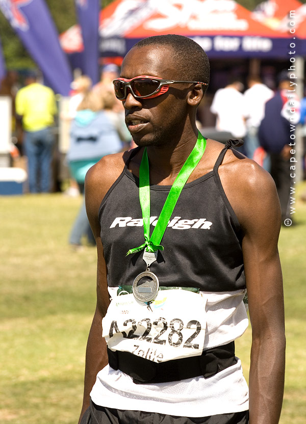 The Old Mutual Two Oceans Marathon