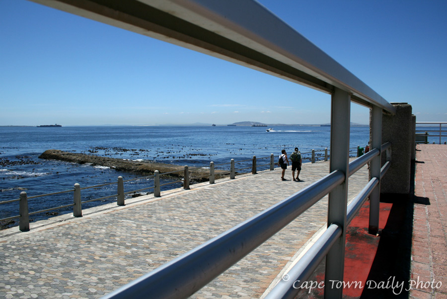Mouille Point