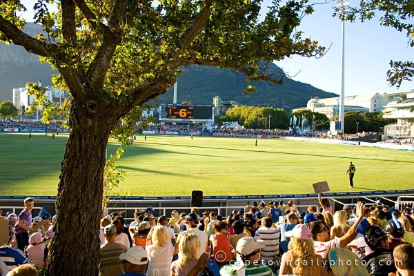 Newlands Cricket Ground