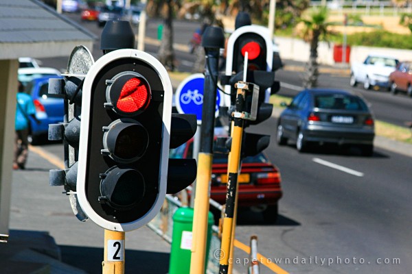 Traffic lights