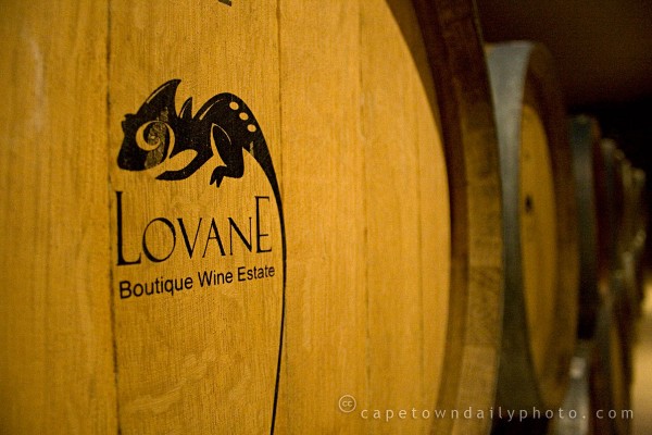 Lovane Wine Estate