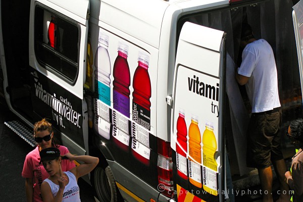 Vitaminwater