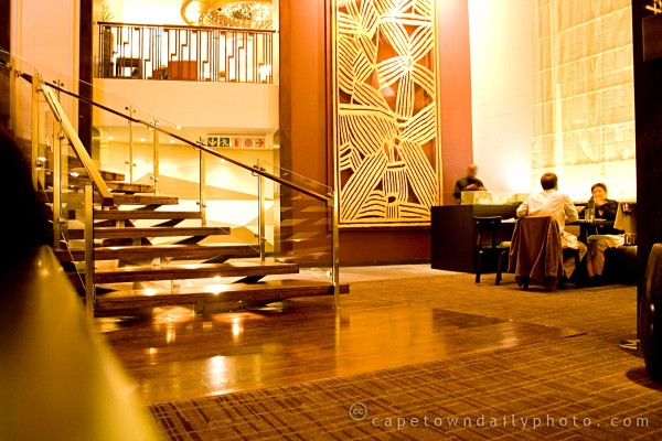 NOBU at The One and Only