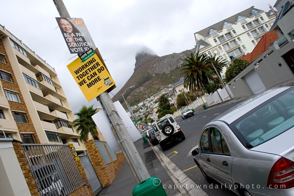 We're voting on Wednesday