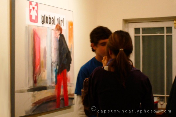 These Four Walls fine art gallery