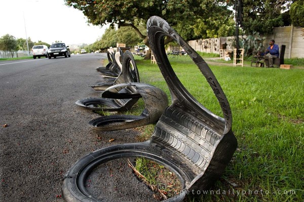 Tyre swings for sale