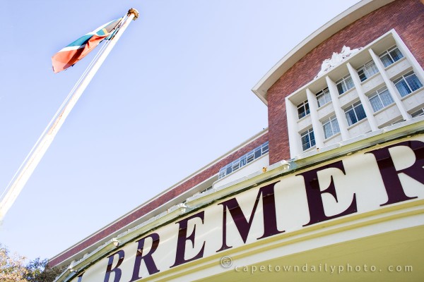 Karl Bremer Hospital