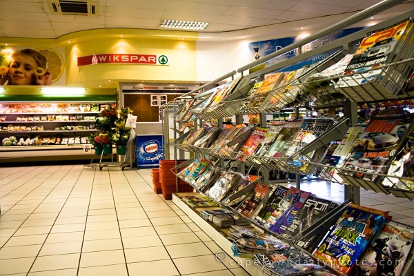 Our local Kwikspar