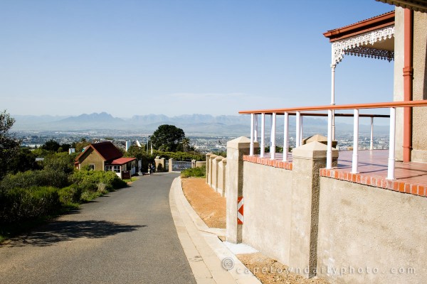 Kristo Pienaar Environmental Education Centre