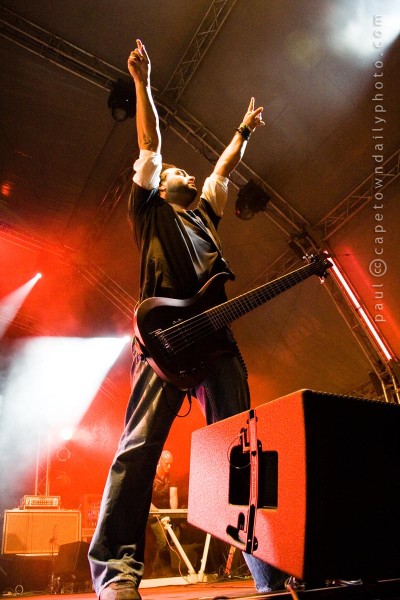 Marco Gomes of Prime Circle