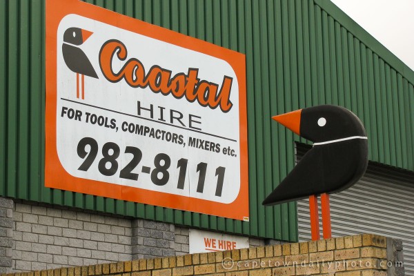 Coastal Tool Hire