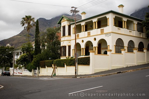 Esperanza Guesthouse