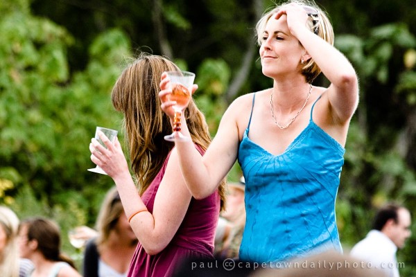 Kirstenbosch Summer Sunset Concert