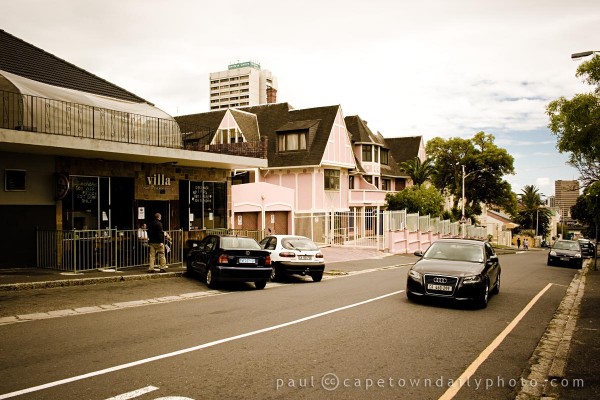 Villa Portuguese Restaurant & Pizzeria