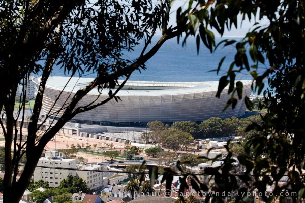 Cape Town Stadium