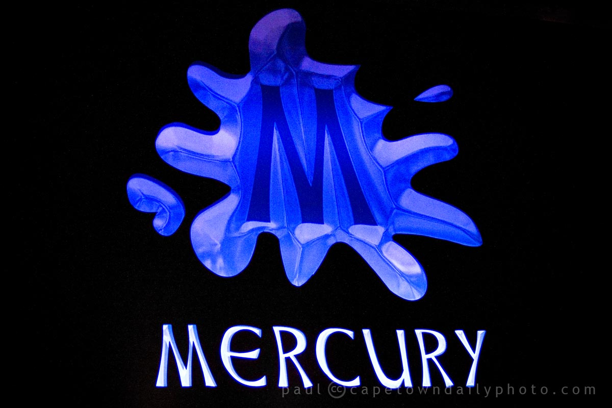 Mercury Lounge