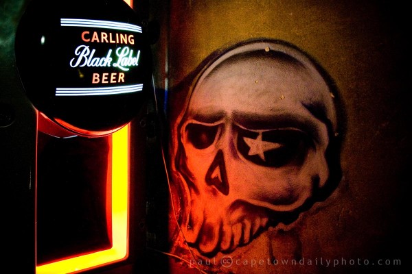 Drinking and Driving