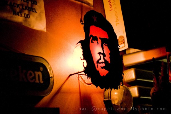 Che Guevara