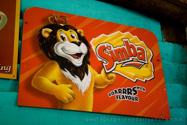 Simba Chips
