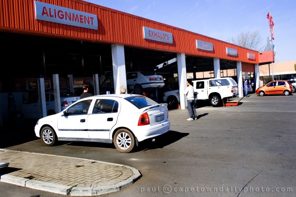 Supa Quick in Brackenfell