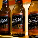 Carling Black Label beer