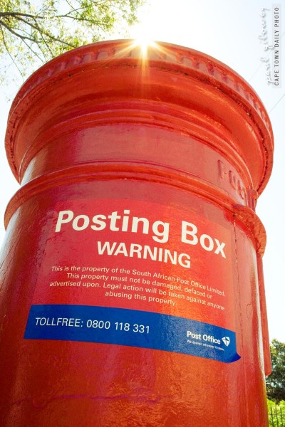 Post Box