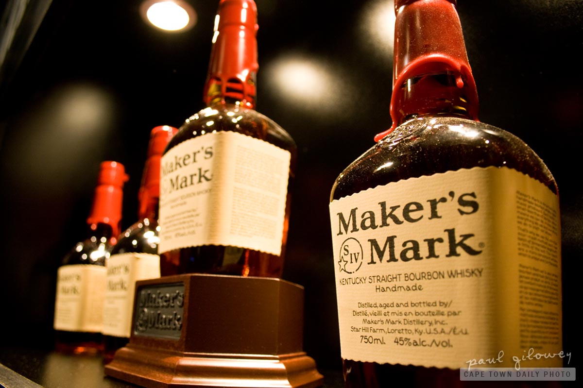 IMG5627 – Makers Mark Cape Town Daily Photo