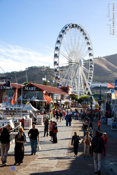 The Wheel of Excellence