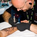 Southern Ink Exposure 2011 - the Cape Tattoo Convention