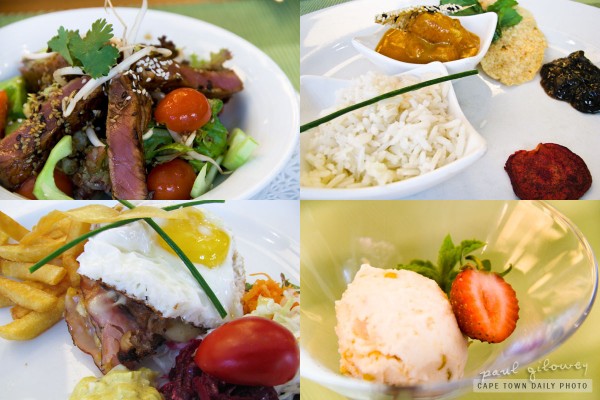 Sinn's summer special