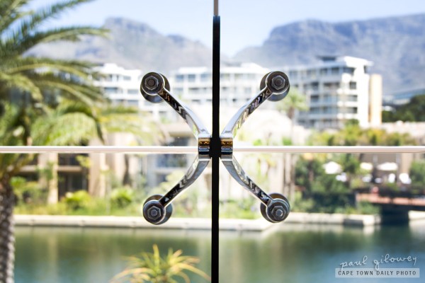 One & Only at the Waterfront