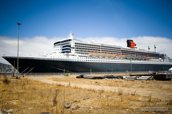Queen Mary 2
