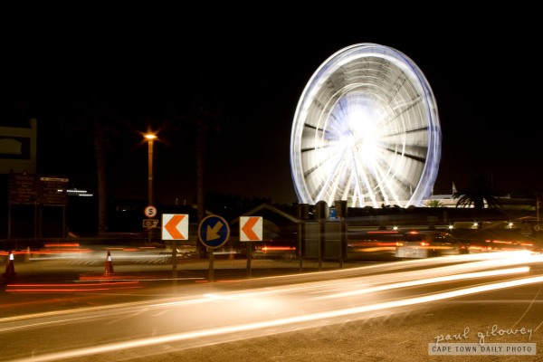 The Wheel of Excellence