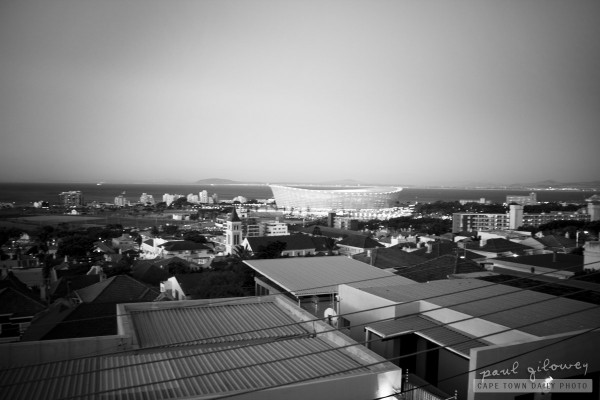 Cape Town Stadium