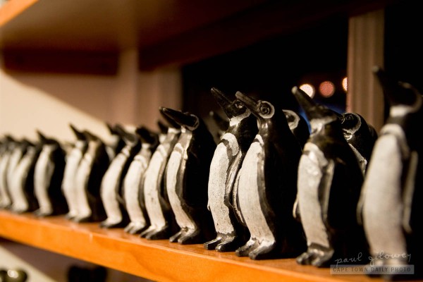 Penguins