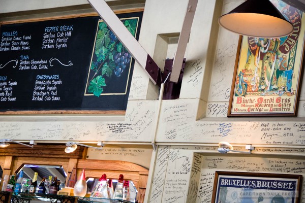 Best waffles in town?