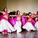 Belly Dancer